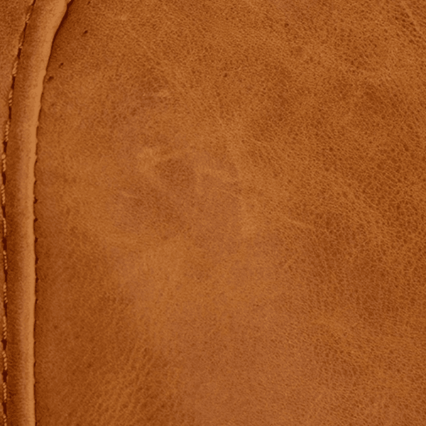 Moroccan Handmade Leather Headboard