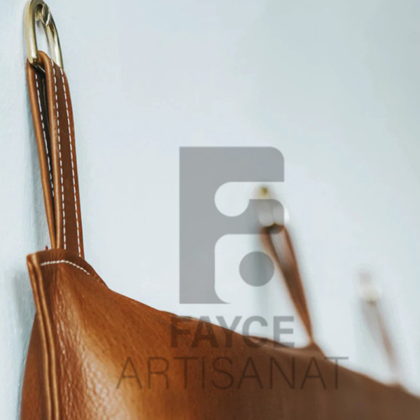 Woven Leather Headboard For Beds